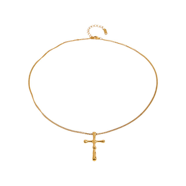 Dagger Necklace