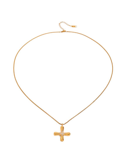 Sand Necklace