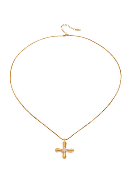 Sand Necklace
