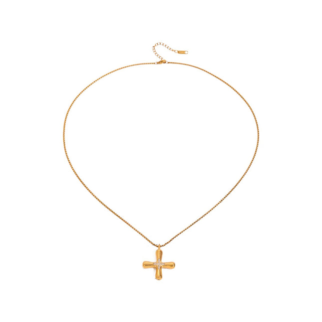 Sand Necklace