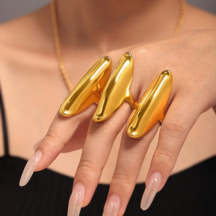Hero Ring