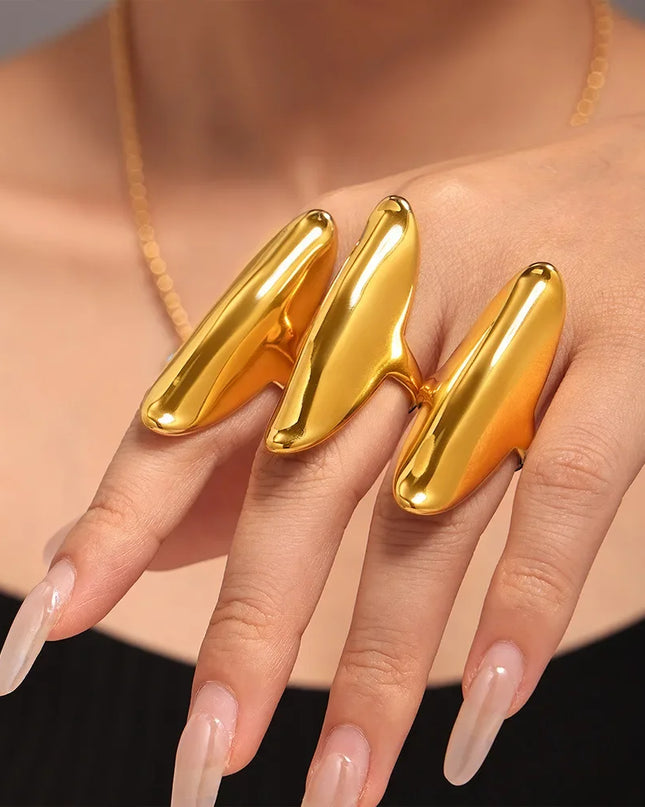 Hero Ring