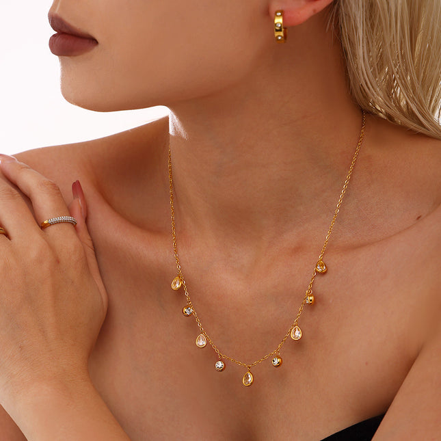 Aria Necklace