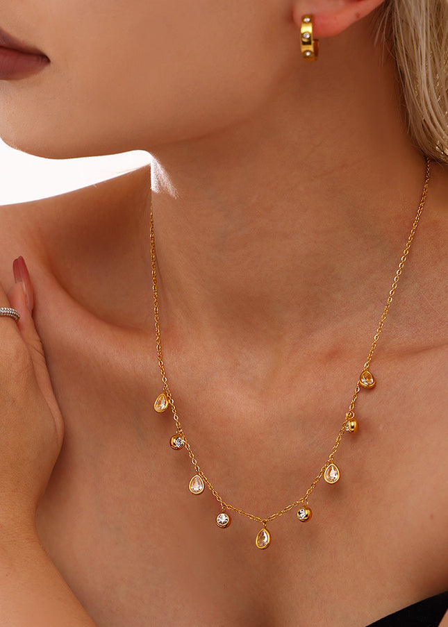 Aria Necklace