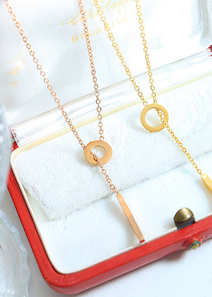 Cielo Necklace