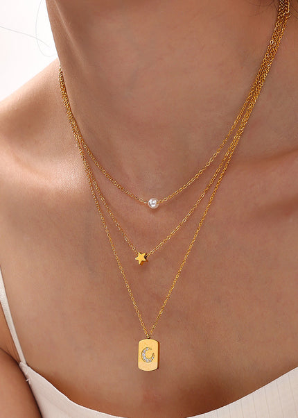 Susanna Necklace