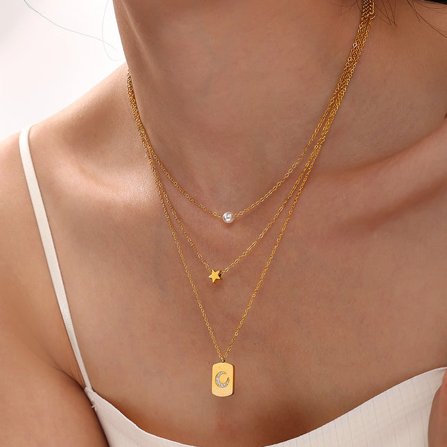 Susanna Necklace