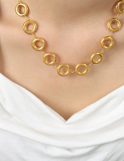 Angelica Necklace