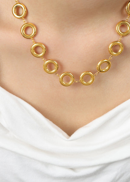Angelica Necklace