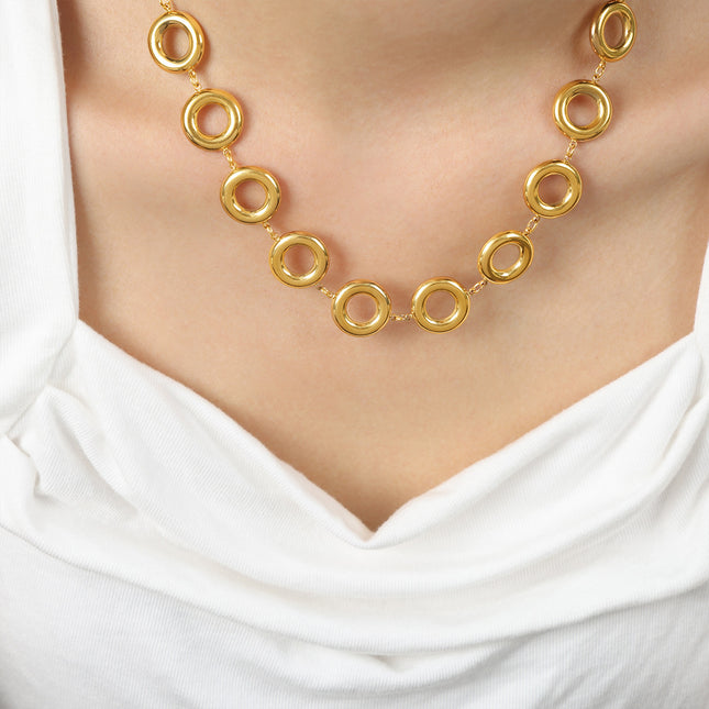 Angelica Necklace