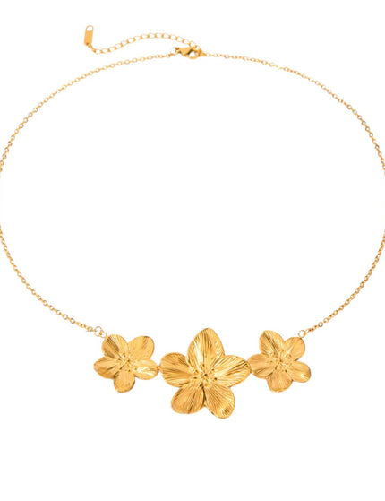 Sandy Necklace