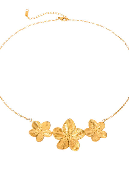 Sandy Necklace