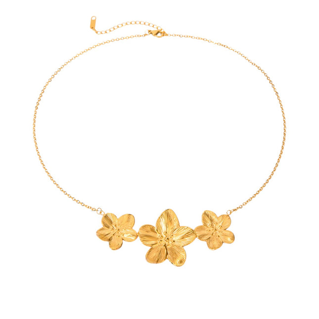 Sandy Necklace