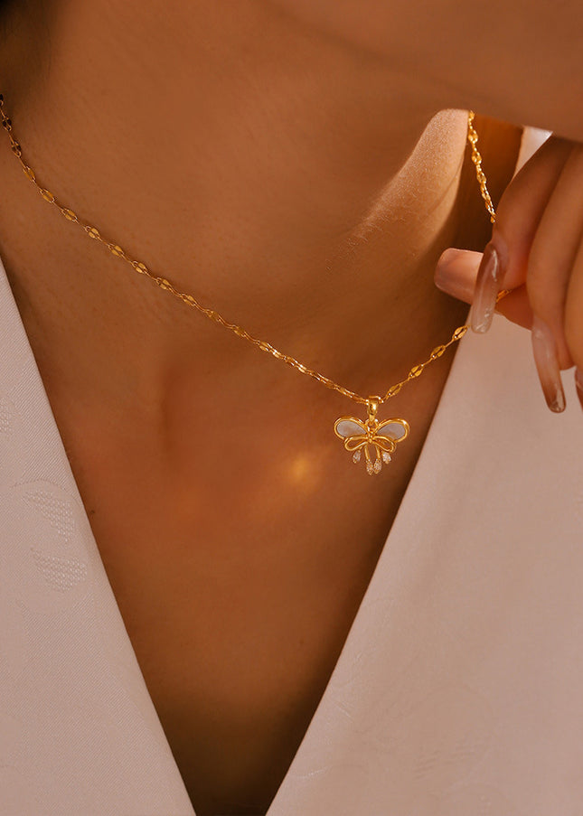 Bloomy Necklace