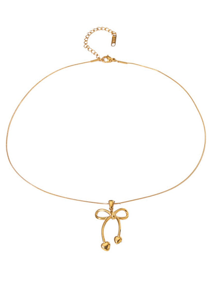 Cherrybell Necklace