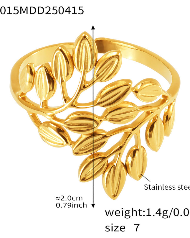Skinny Ring