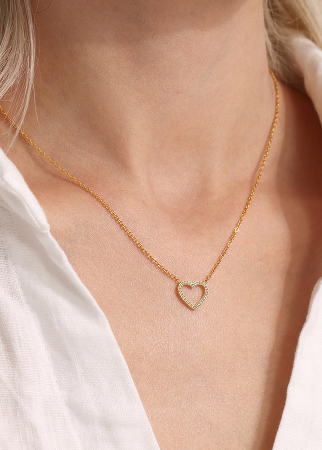 Adora Necklace