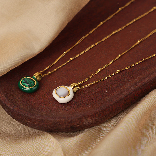 Clarita Necklace