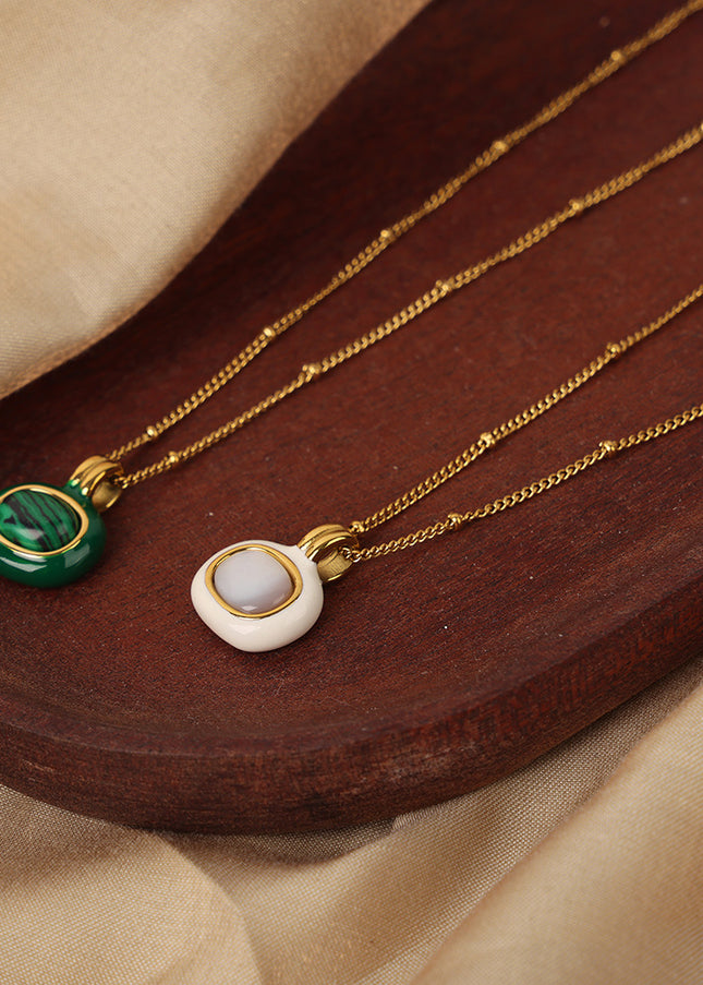 Clarita Necklace