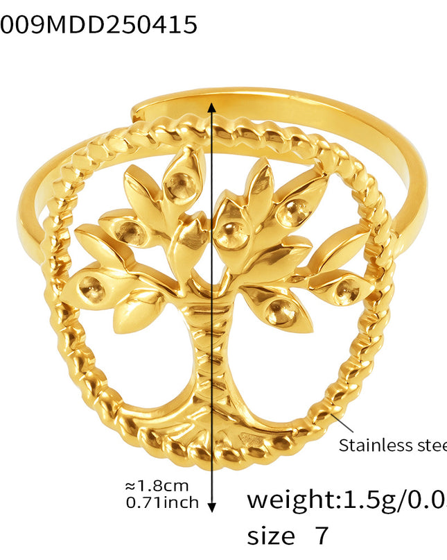 Flour Ring