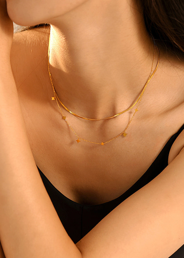 Norman Necklace