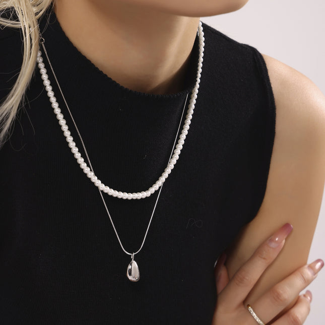 Carmen Necklace