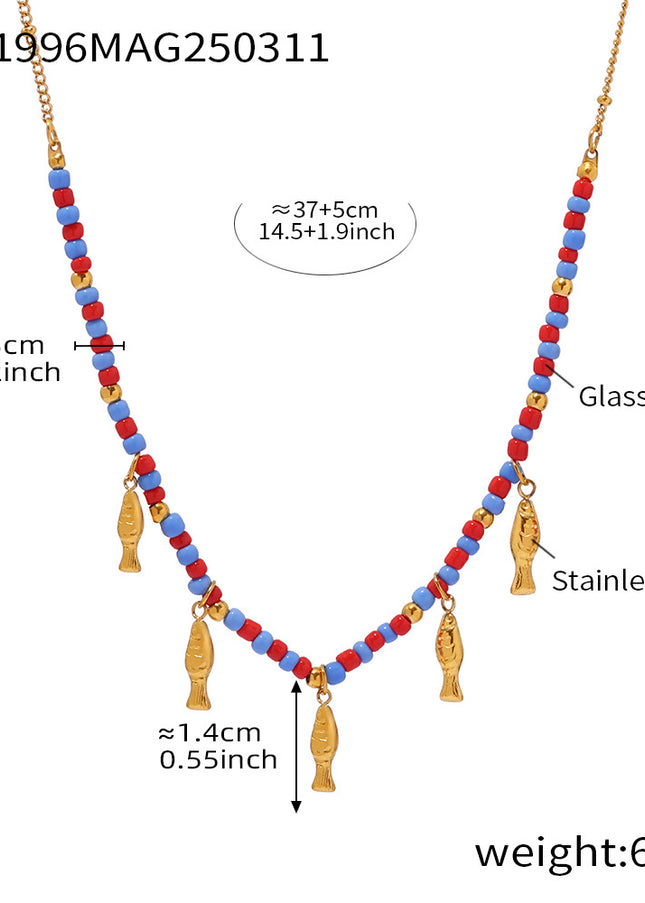 Nora Necklace