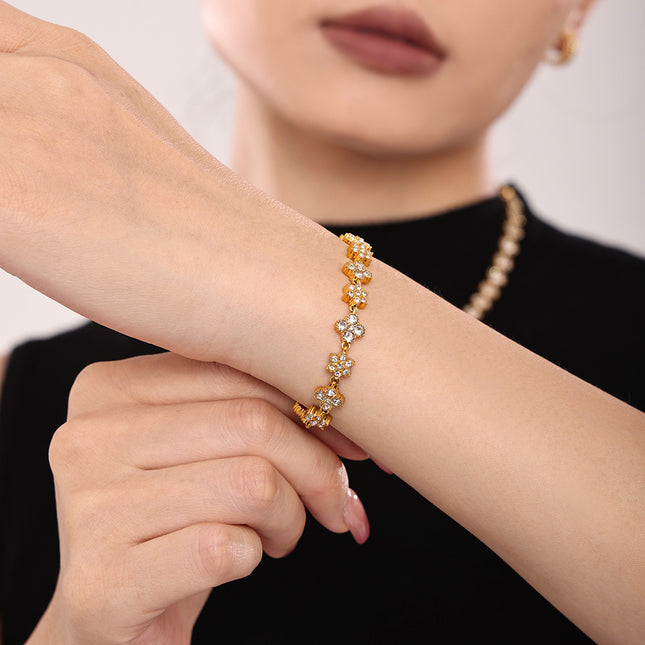 Maja Bracelet