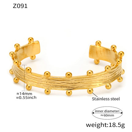 Sway Ring