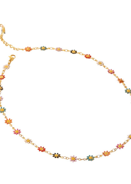 Giggly Necklace