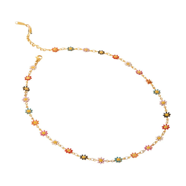 Giggly Necklace