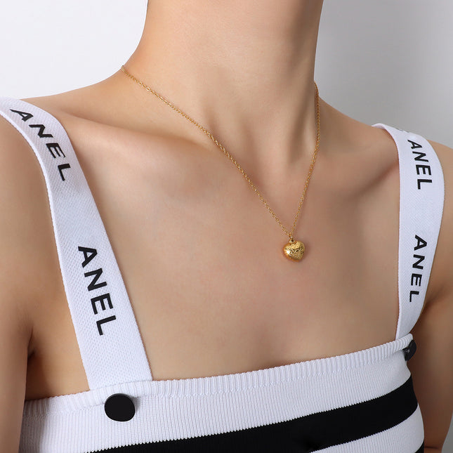 Angelina Necklace