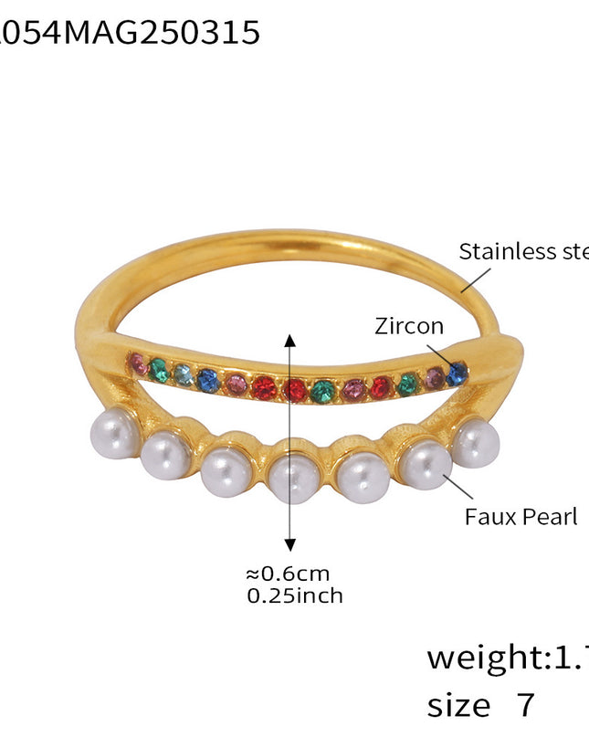 Baggage Ring