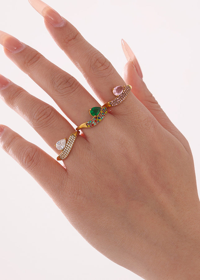 Darling Ring