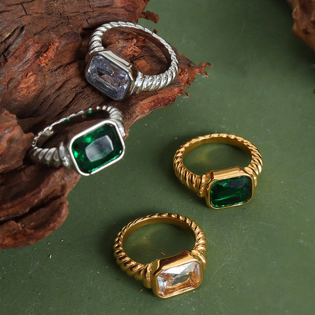 Reina Ring