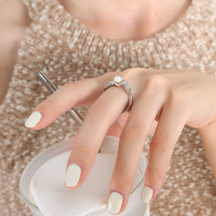 Foxie Ring
