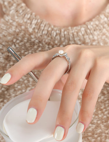 Foxie Ring
