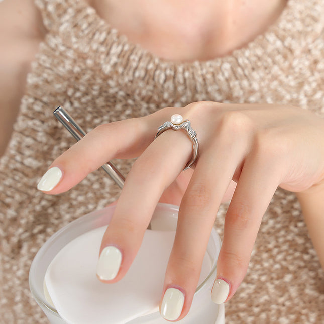 Foxie Ring