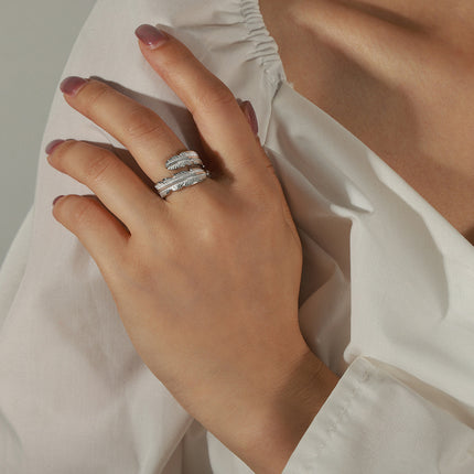 Lara Ring