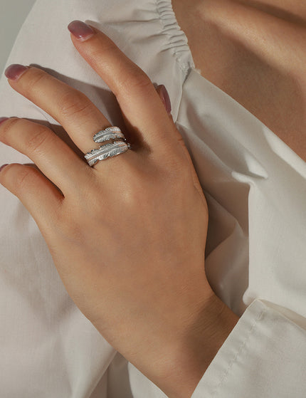 Lara Ring