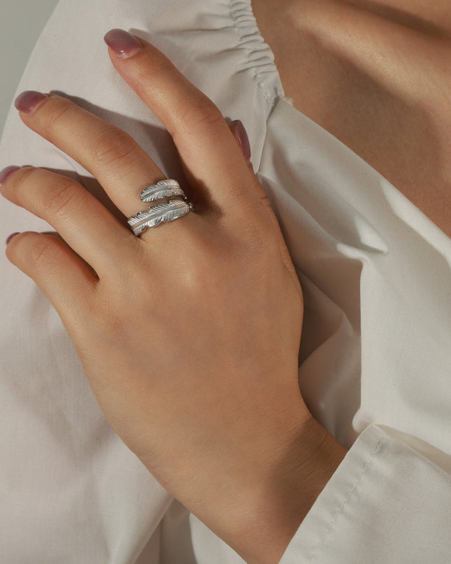 Lara Ring