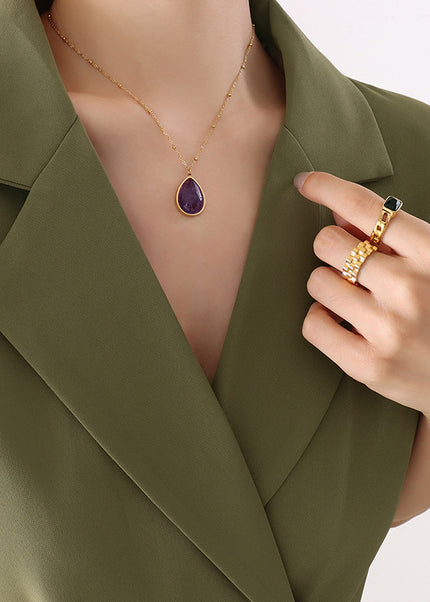 Vittoria Necklace