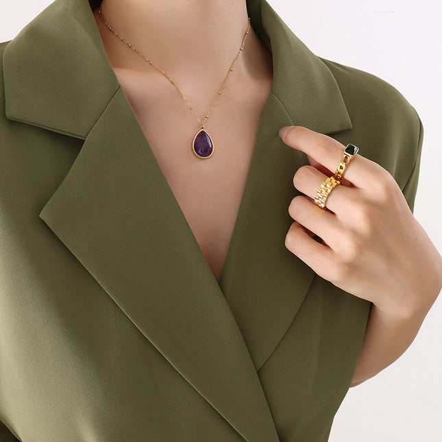 Vittoria Necklace