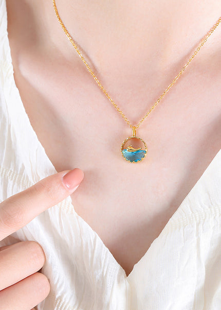 Turina Necklace