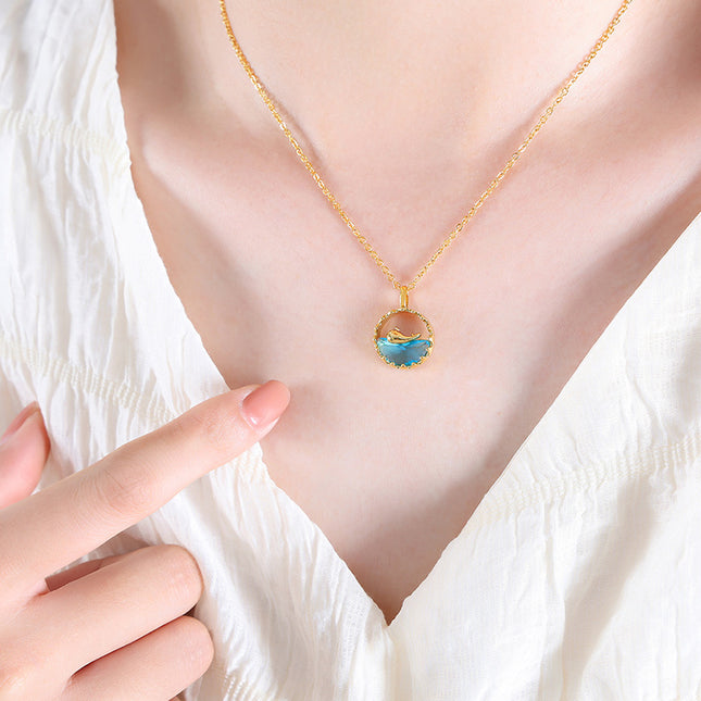 Turina Necklace