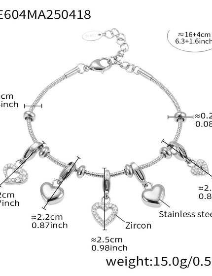 Miji Bracelet