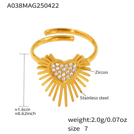 Erba Ring