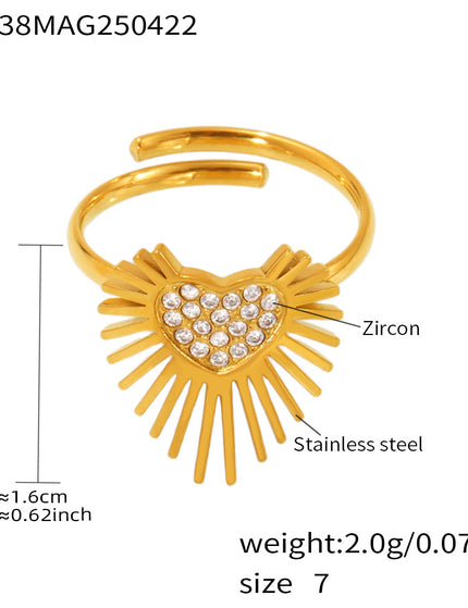 Erba Ring
