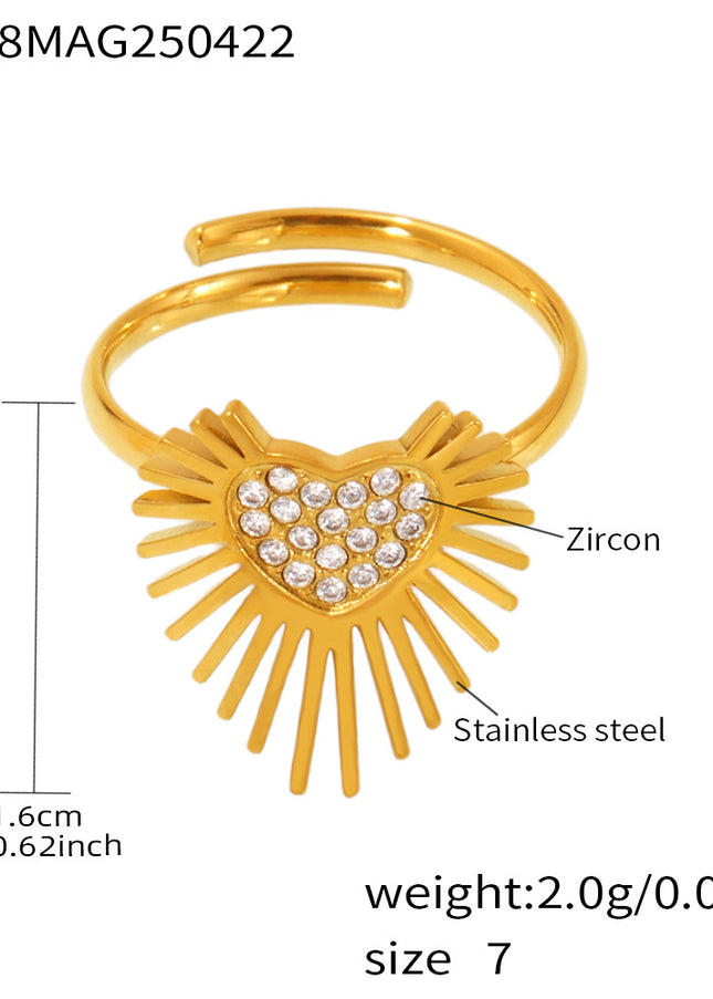 Erba Ring