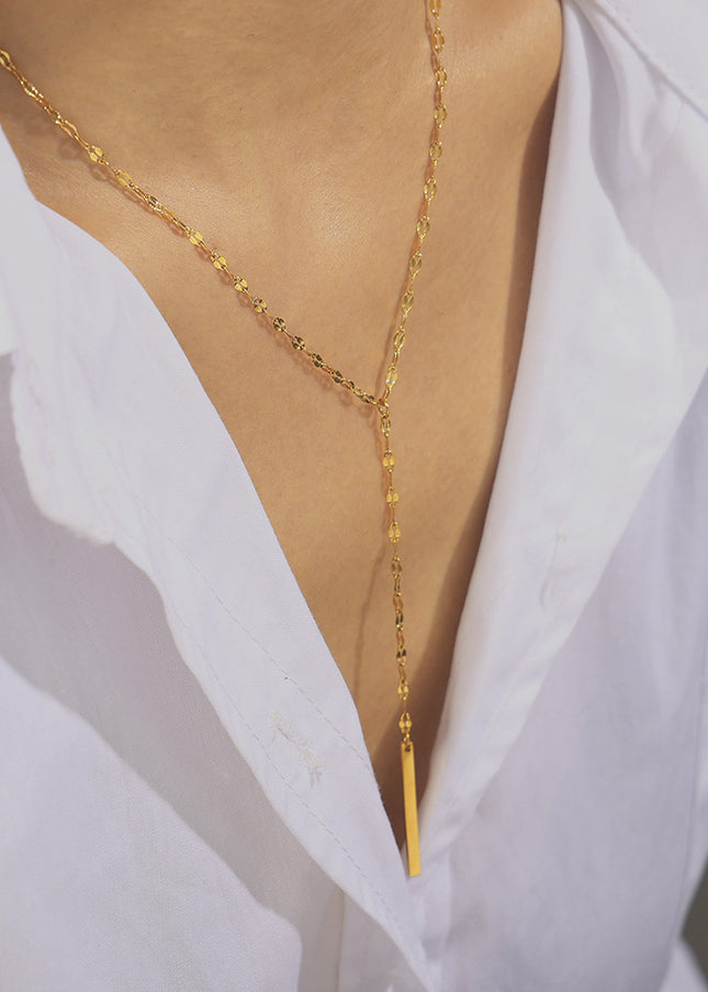 Zina Necklace